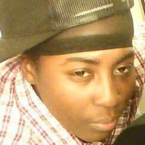 Meet your Posher, Raven